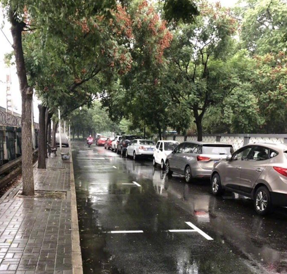 个人闲置京牌出租