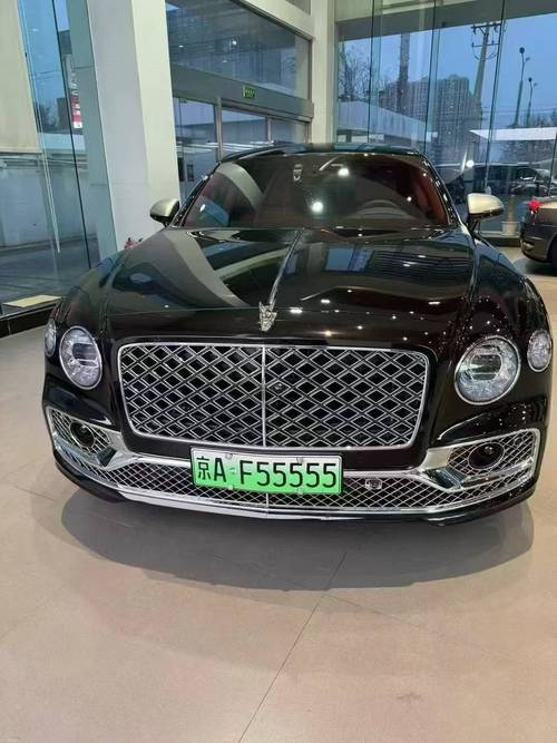 京牌租赁中介公司