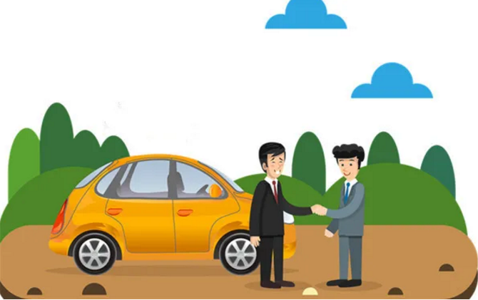 北京汽车指标租赁公司