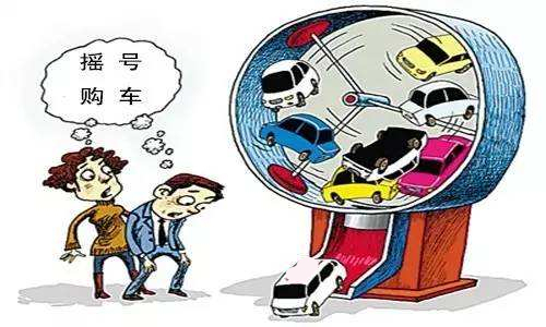 北京车牌怎么租