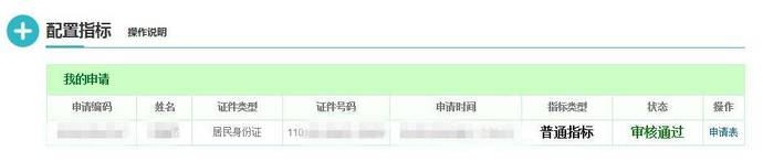 租一个京牌多少钱