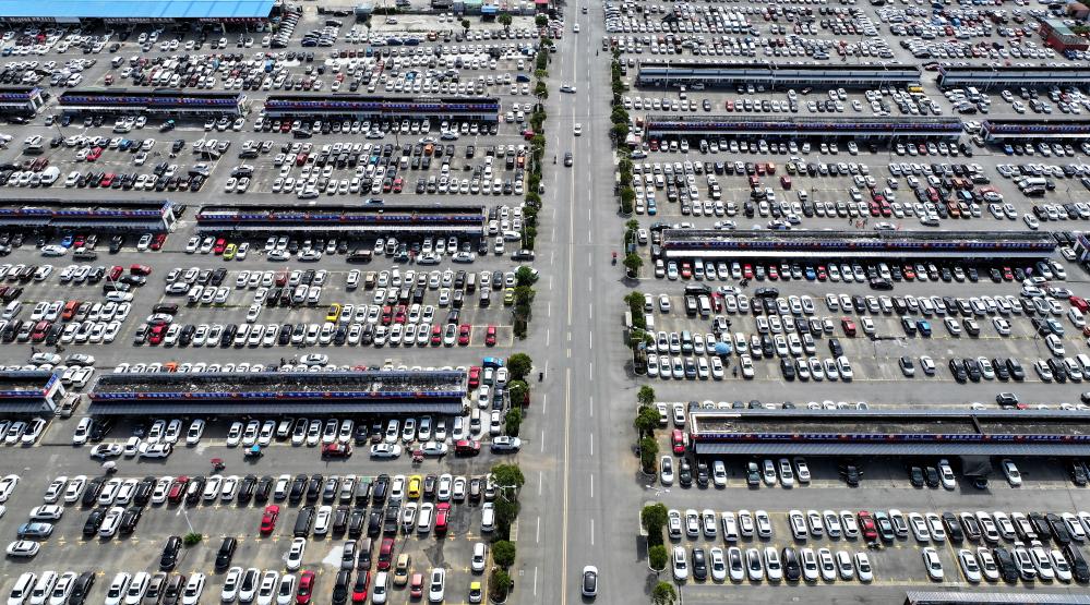 北京汽车指标租赁公司