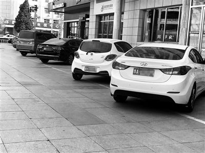 北京出租京牌代办