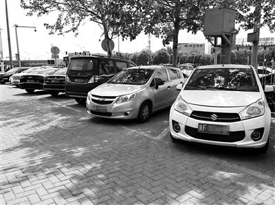 北京出租京牌代办