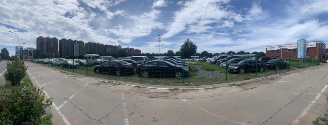 京牌电车指标出租