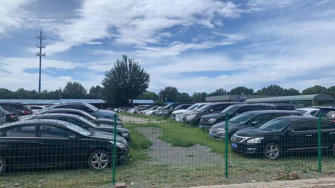 京牌电车指标出租