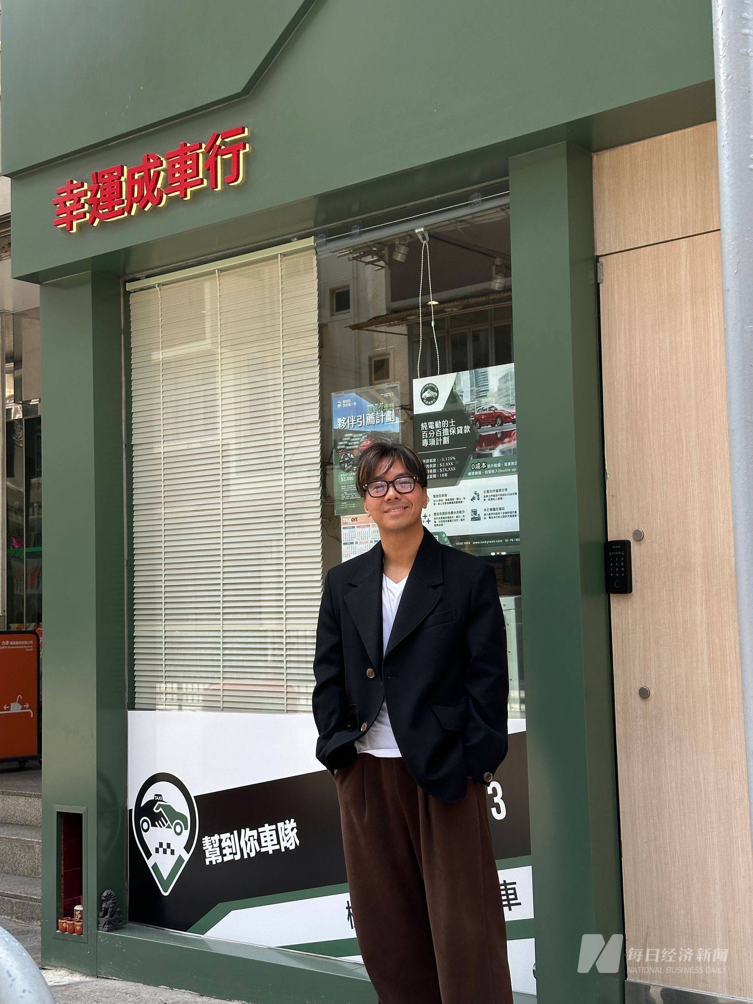 北京租车号牌一年多少钱