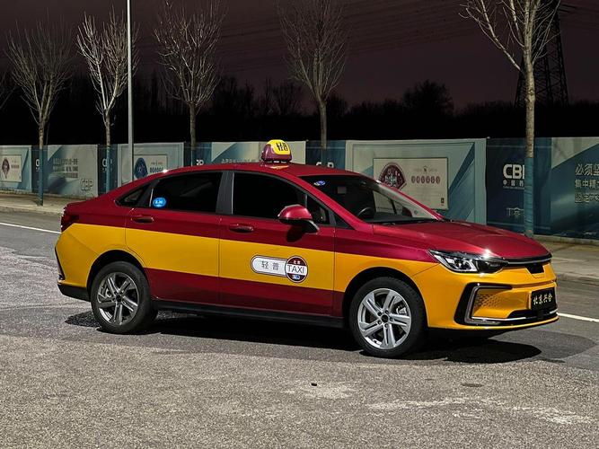 北京新能源汽车指标出租