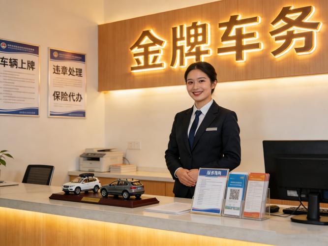 北京公司车牌租赁