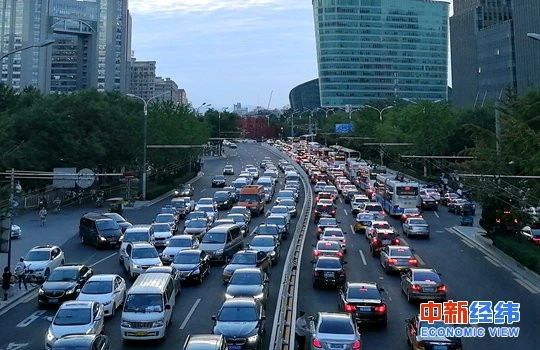 个人闲置京牌出租