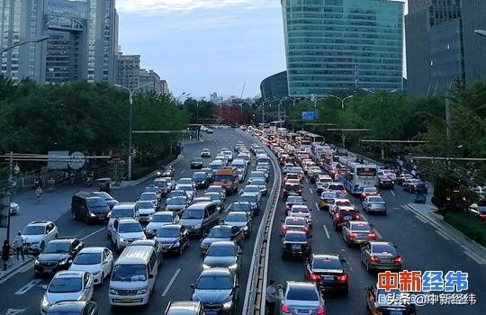 个人闲置京牌出租